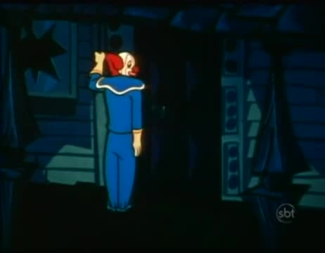 Assistir Bozo Dublado Desenho 30 - 30