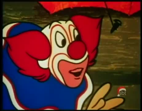 Assistir Bozo Dublado Desenho 39 - 39