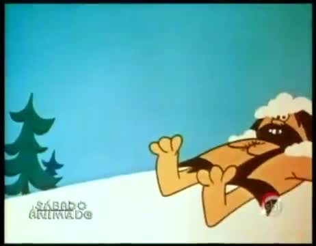 Assistir Bozo Dublado Desenho 42 - 42