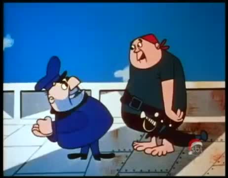 Assistir Bozo Dublado Desenho 44 - 44