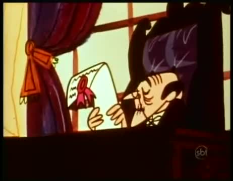 Assistir Bozo Dublado Desenho 47 - 47