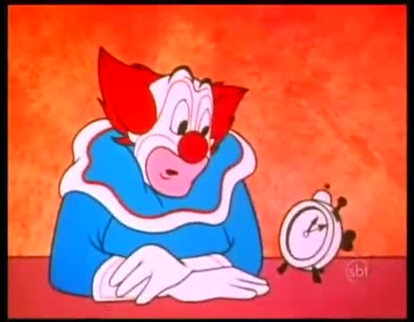 Assistir Bozo Dublado Desenho 52 - 52