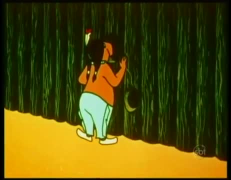 Assistir Bozo Dublado Desenho 56 - 56