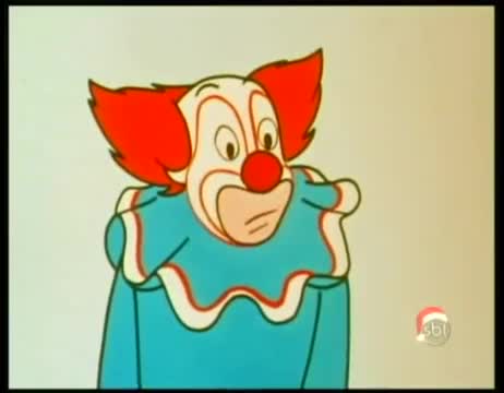 Assistir Bozo Dublado Desenho 60 - 60