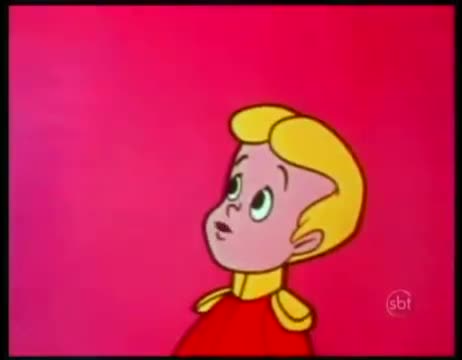 Assistir Bozo Dublado Desenho 61 - 61