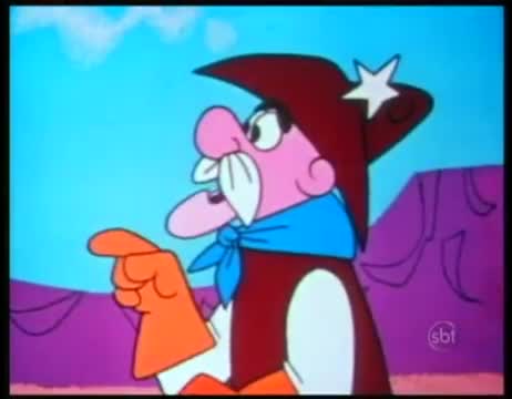 Assistir Bozo Dublado Desenho 64 - 64