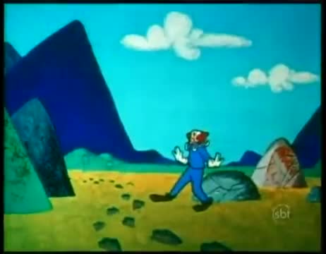 Assistir Bozo Dublado Desenho 76 - 76