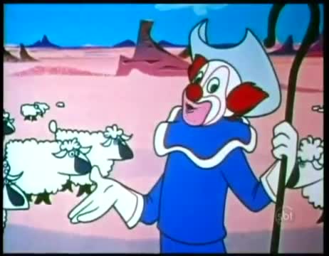 Assistir Bozo Dublado Desenho 79 - 79