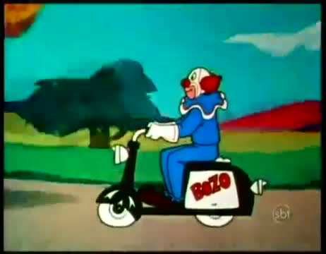 Assistir Bozo Dublado Desenho 81 - 81