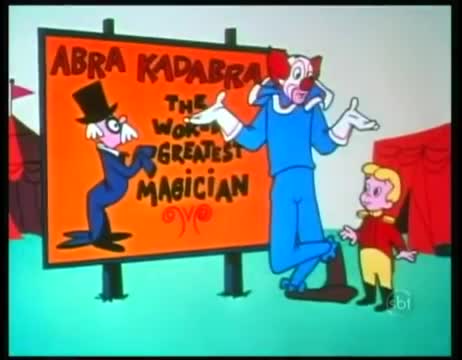 Assistir Bozo Dublado Desenho 82 - 82