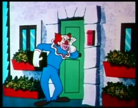 Assistir Bozo Dublado Desenho 90 - 90