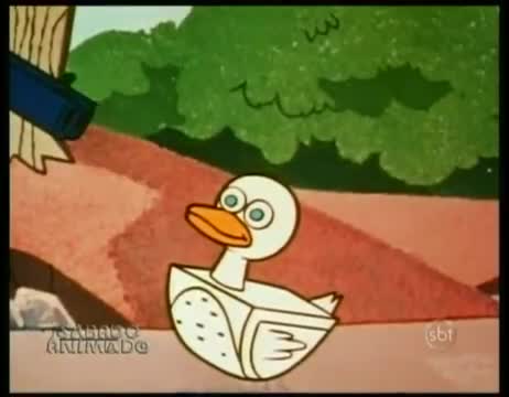 Assistir Bozo Dublado Desenho 91 - 91