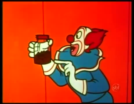 Assistir Bozo Dublado Desenho 93 - 93