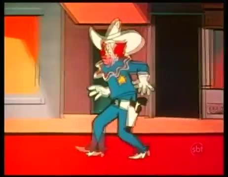 Assistir Bozo Dublado Desenho 94 - 94