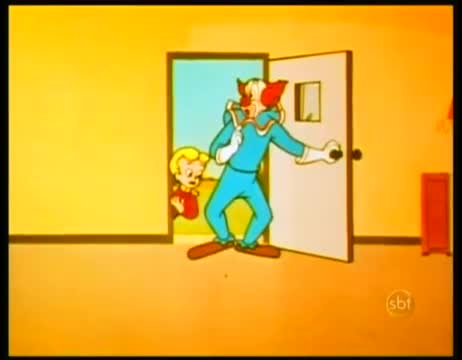 Assistir Bozo Dublado Desenho 96 - 96