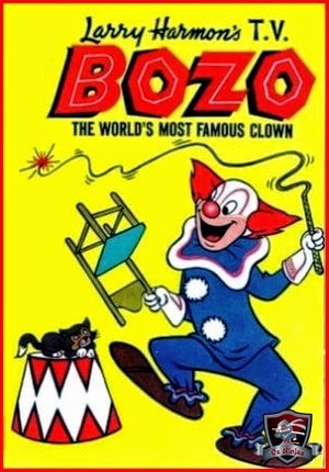 Assistir Bozo Dublado Todos os Episódios  Online Completo