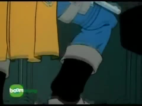 Assistir BraveStarr Dublado Desenho 3 - O Sequestro do cardo 123