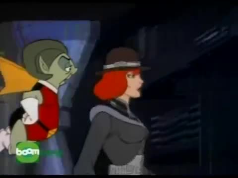 Assistir BraveStarr Dublado Desenho 7 - Para Anda uma milha