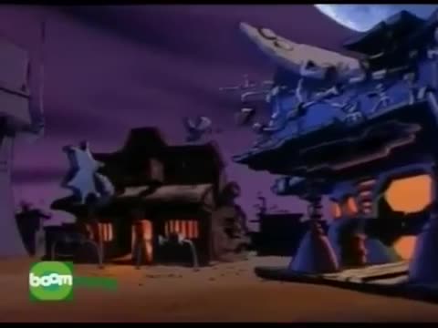 Assistir BraveStarr Dublado Desenho 13 - O Vigilantes