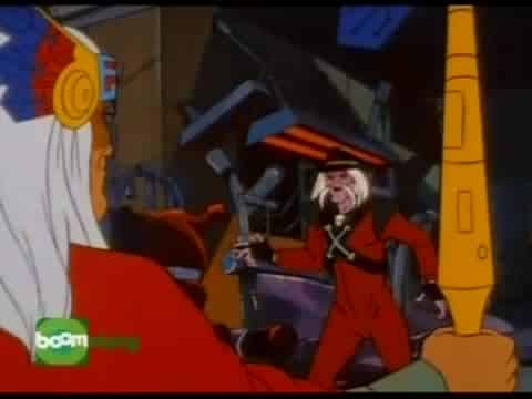 Assistir BraveStarr Dublado Desenho 47 - Running Wild