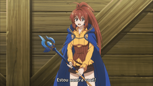 Assistir Isekai Cheat Magician Episodio 11 Online