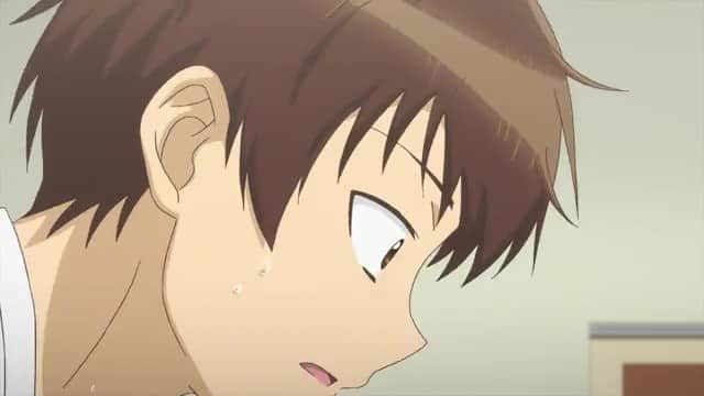 Assistir Nagato Yuki-chan no Shoushitsu  Ova 1 - 01