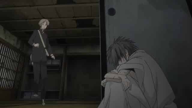 Assistir Natsume Yuujinchou Go  Ova 2 - 02