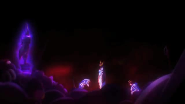 Assistir No Game No Life  Episódio 4 - Mestre