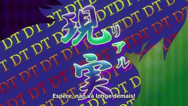 Assistir No Game No Life  Ova 2 - 02