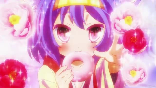 Assistir No Game No Life  Ova 6 - 06