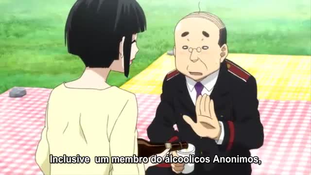 Assistir Noragami  Ova 2 - 02