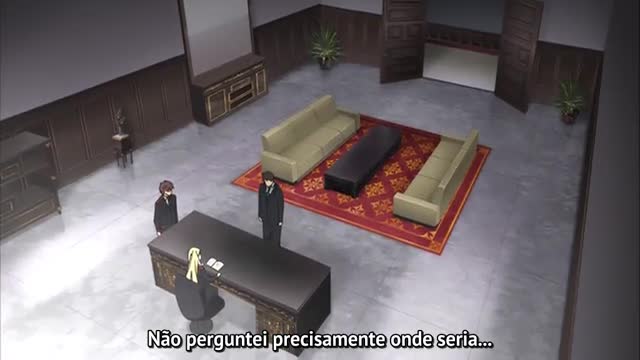 Assistir Noragami Aragoto  Ova 2 - 02