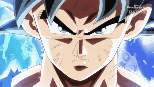 Assistir Super Dragon Ball Heroes Episodio 36 Online