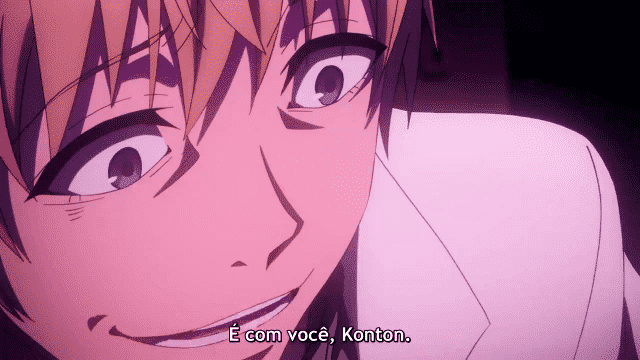 Assistir Toaru Kagaku no Accelerator Todos os Episódios Online - Animes BR