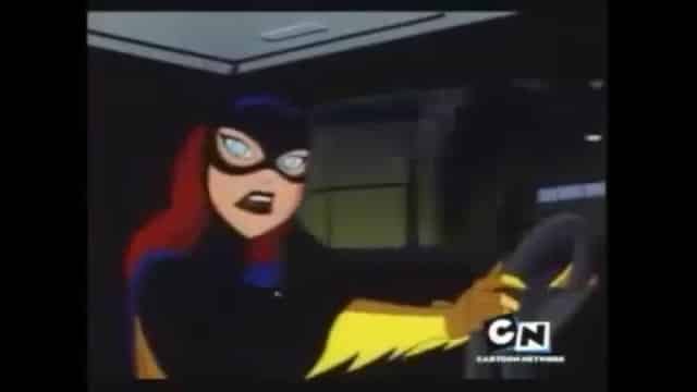 Assistir Batman: A Série Animada Dublado Desenho 105 - 4-21