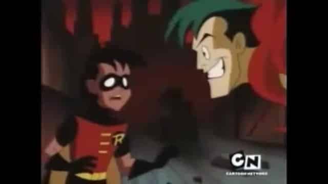 Assistir Batman: A Série Animada Dublado Desenho 108 - 4-24