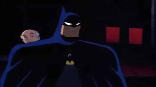 Assistir Batman: A Série Animada Dublado Desenho 14 - 1-14