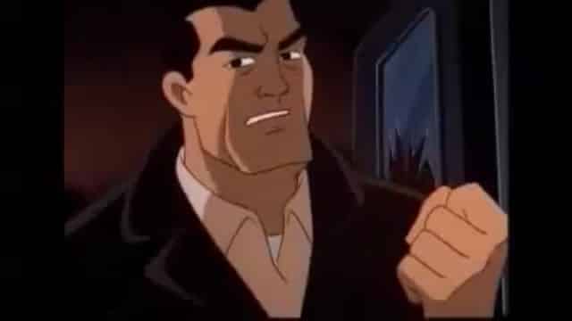 Assistir Batman: A Série Animada Dublado Desenho 20 - 1-20