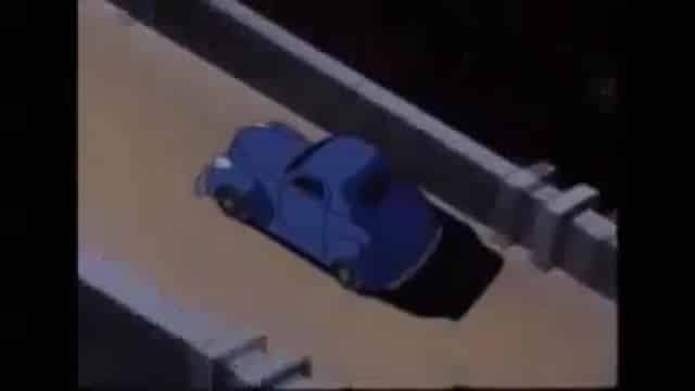 Assistir Batman: A Série Animada Dublado Desenho 24 - 1-24