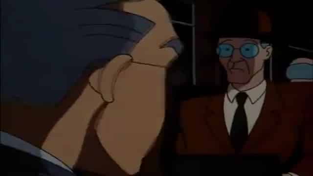 Assistir Batman: A Série Animada Dublado Desenho 26 - 1-26