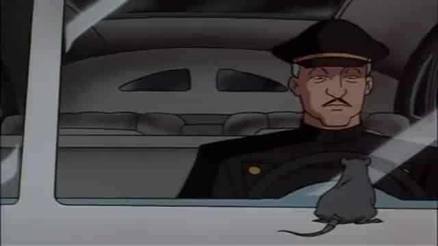 Assistir Batman: A Série Animada Dublado Desenho 27 - 1-27