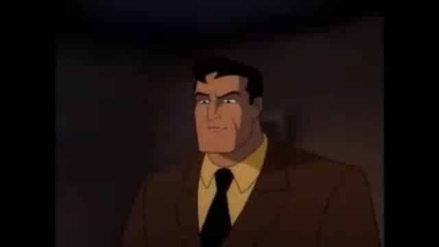 Assistir Batman: A Série Animada Dublado Desenho 30 - 2-02