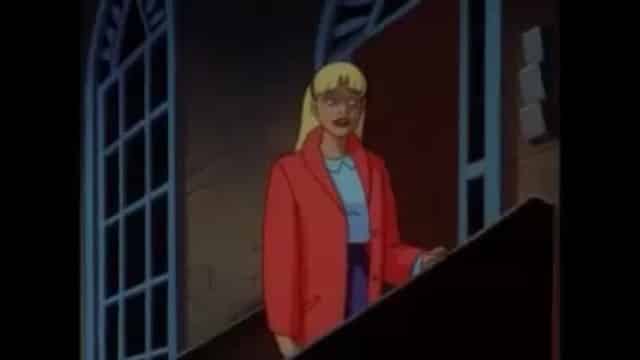 Assistir Batman: A Série Animada Dublado Desenho 31 - 2-03