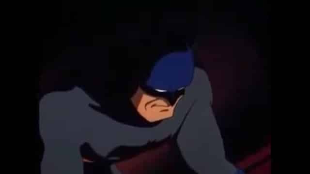 Assistir Batman: A Série Animada Dublado Desenho 32 - 2-04