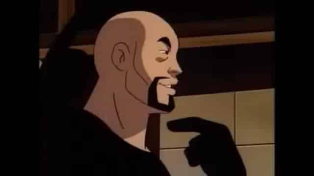 Assistir Batman: A Série Animada Dublado Desenho 38 - 2-10