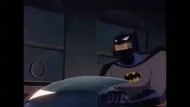 Assistir Batman: A Série Animada Dublado Desenho 47 - 2-19