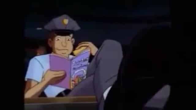 Assistir Batman: A Série Animada Dublado Desenho 5 - 1-05