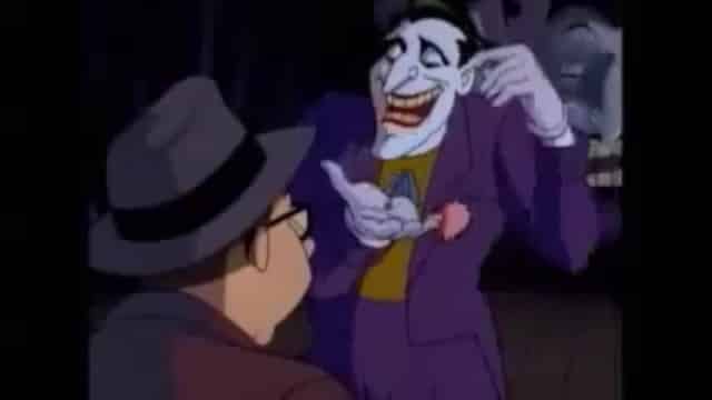 Assistir Batman: A Série Animada Dublado Desenho 50 - 2-22