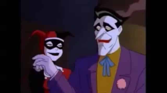 Assistir Batman: A Série Animada Dublado Desenho 51 - 2-23