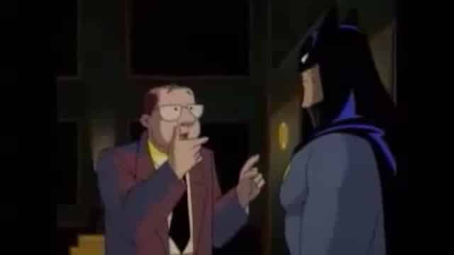 Assistir Batman: A Série Animada Dublado Desenho 52 - 2-24